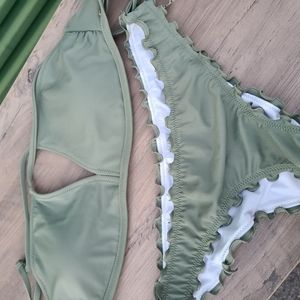 Victoria's Secret Bathing Suite